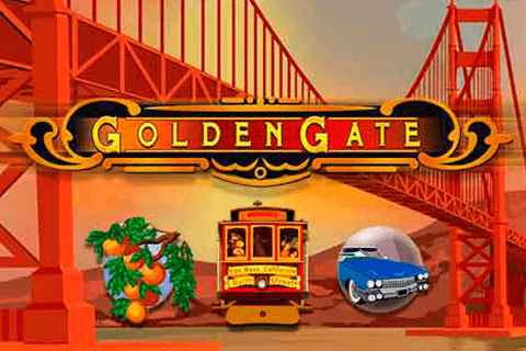 logo golden gate merkur 