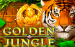 logo golden jungle igt 