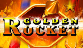 logo golden rocket merkur 