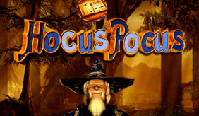 logo hocus pocus merkur 
