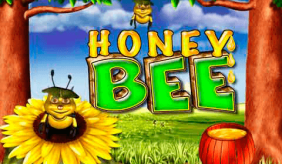logo honey bee merkur 