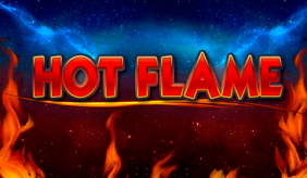 logo hot flame merkur 