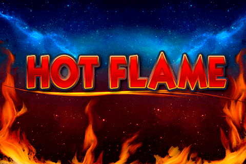 logo hot flame merkur 