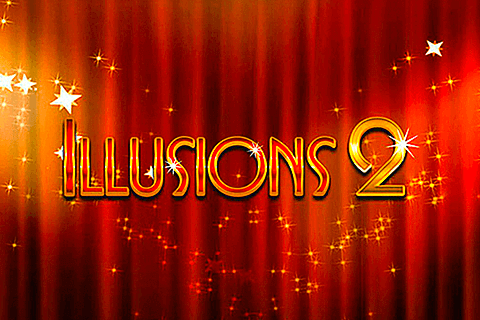 logo illusions 2 isoftbet 