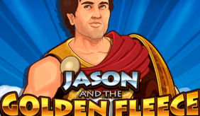 logo jason and the golden fleece microgaming 