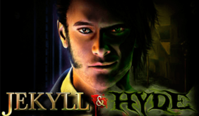 logo jekyll hyde microgaming 