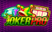 logo joker pro netent 