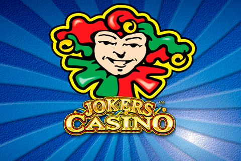 logo jokers casino novomatic 