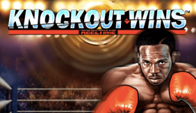 logo knockout wins merkur 