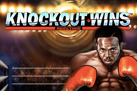 logo knockout wins merkur 