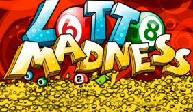 logo lotto madness playtech 