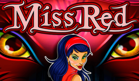logo miss red igt 