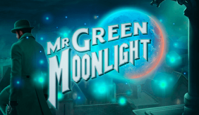 logo mr green moonlight netent 