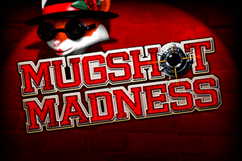 logo mugshot madness microgaming 