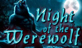 logo night of the werewolf merkur 
