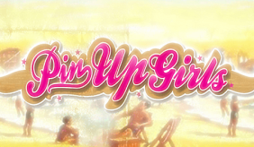 logo pin up girls isoftbet 