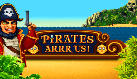 logo pirates arrr us merkur 