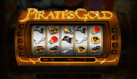 logo pirates gold netent 