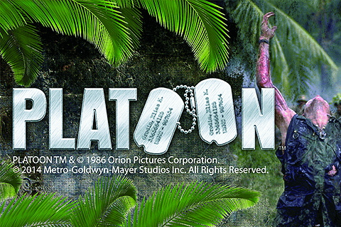 logo platoon isoftbet 