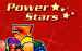 logo power stars novomatic 