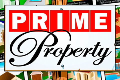 logo prime property microgaming