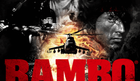 logo rambo isoftbet 