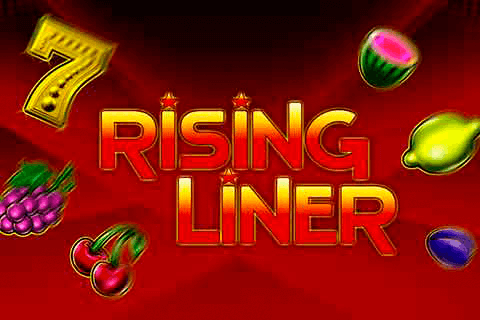 logo rising liner merkur 