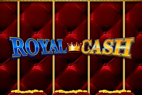 logo royal cash isoftbet 