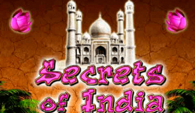 logo secrets of india merkur 