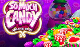 logo so much candy microgaming 