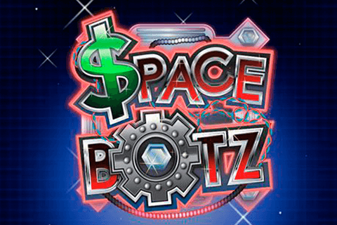logo space botz microgaming 