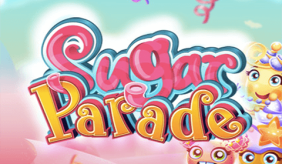 logo sugar parade microgaming 