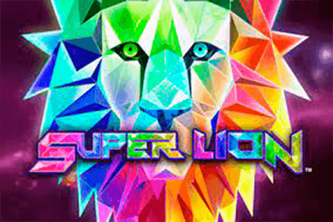 logo super lion skywind group 