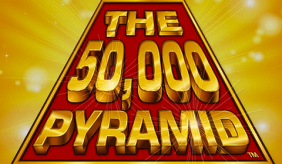 logo the 50000 pyramid igt 