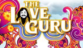 logo the love guru isoftbet 