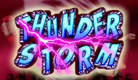logo thunder storm merkur 