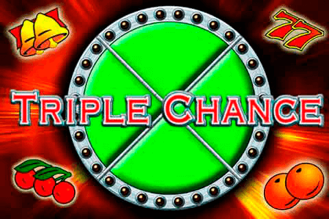 logo triple chance merkur 