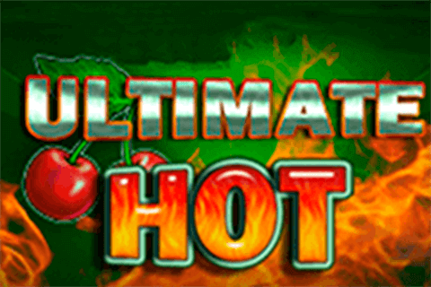 logo ultimate hot egt 