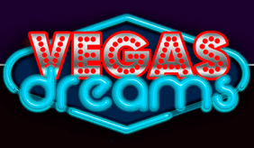 logo vegas dreams microgaming 