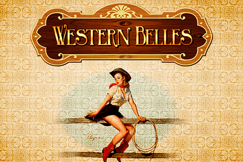 logo western belles igt 