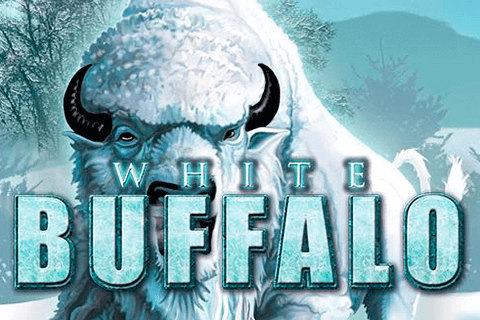 logo white buffalo microgaming 