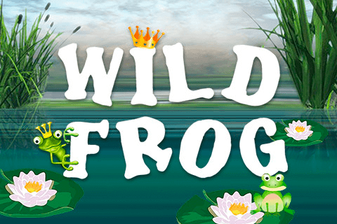logo wild frog merkur