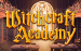 logo witchcraft academy netent 
