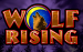 logo wolf rising igt 