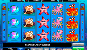 ocean rush egt pacanele 