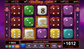 rolling dice egt pacanele 