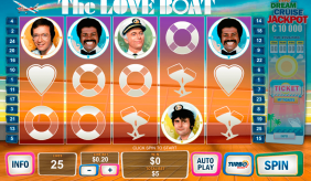 the love boat playtech pacanele 