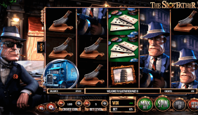 the slotfather ii betsoft pacanele 